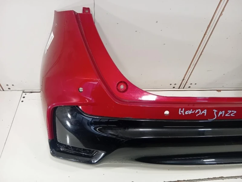 Paraurti POST 71505TZA910 IV SERIE 2023 Honda JAZZ IV 2023