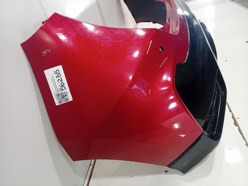 Paraurti POST 71505TZA910 IV SERIE 2023 Honda JAZZ IV 2023