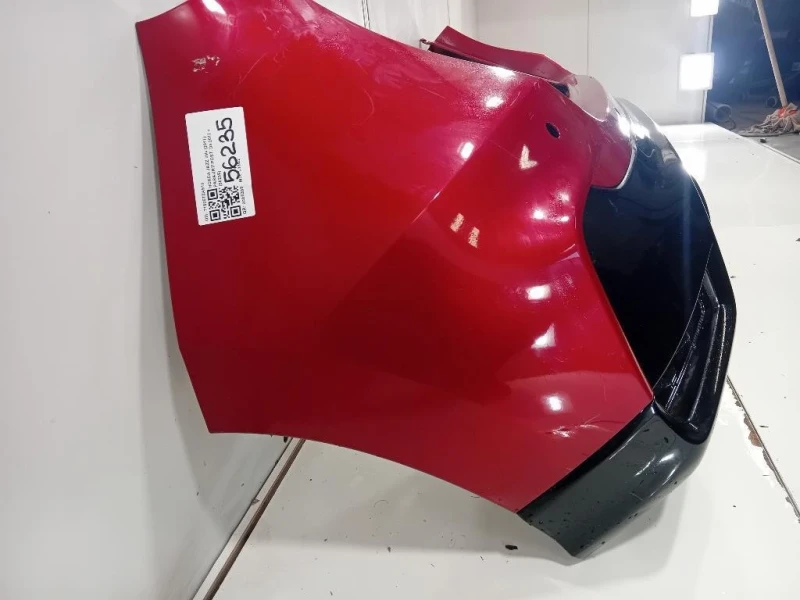 Paraurti POST 71505TZA910 IV SERIE 2023 Honda JAZZ IV 2023