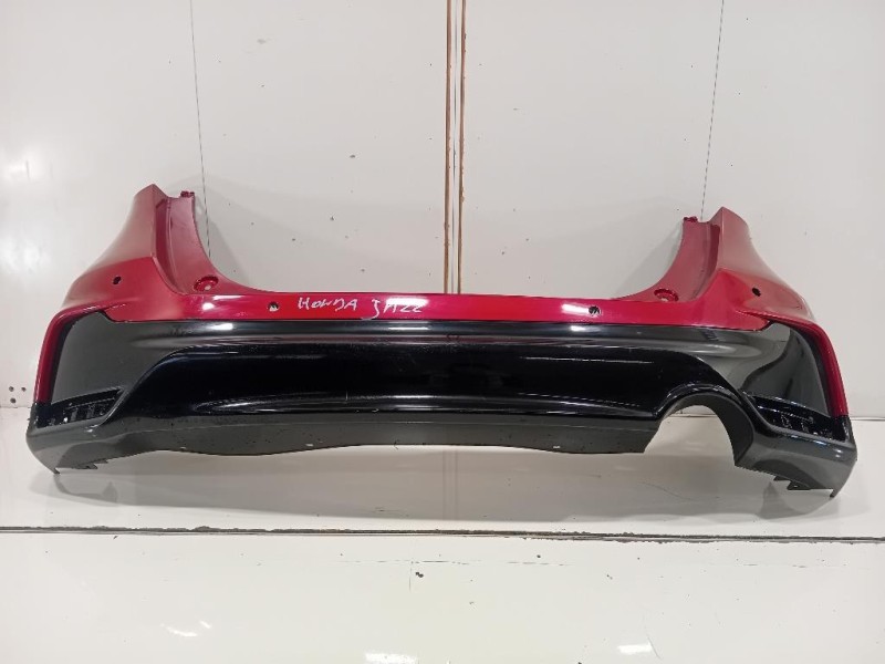 Paraurti POST 71505TZA910 IV SERIE 2023 Honda JAZZ IV 2023