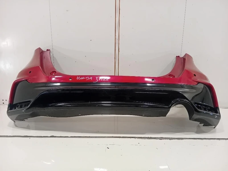 Paraurti POST 71505TZA910 IV SERIE 2023 Honda JAZZ IV 2023