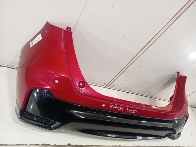 Paraurti POST 71505TZA910 IV SERIE 2023 Honda JAZZ IV 2023
