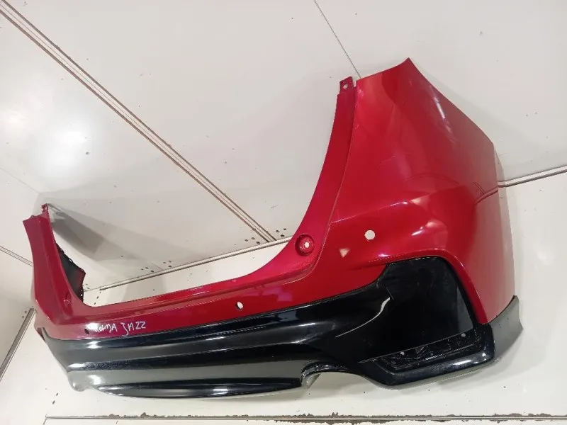 Paraurti POST 71505TZA910 IV SERIE 2023 Honda JAZZ IV 2023