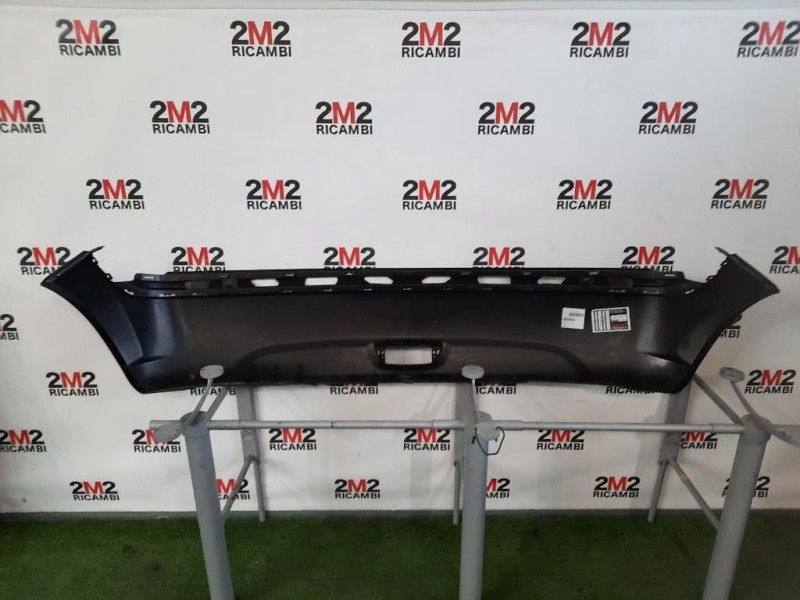 Paraurti POST HN04066BAV Hyundai GETZ I 2002