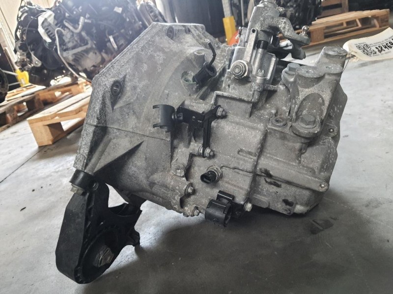 Cambio 55582879 Opel Insignia A SW 2009