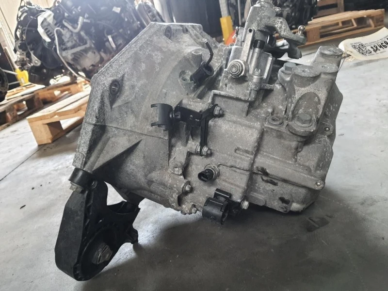 Cambio 55582879 Opel Insignia A SW 2009