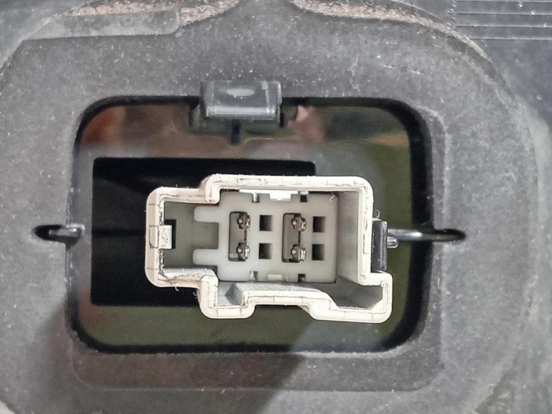 Fanale POST DX 17318702 Ford C-max III 2011