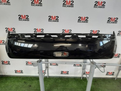 Paraurti POST HN04066BAV Hyundai GETZ I 2002