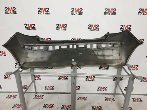 Paraurti POST 866120X000 Hyundai I10 I 2008