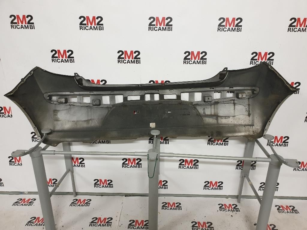 Paraurti POST 866120X000 Hyundai I10 I 2008