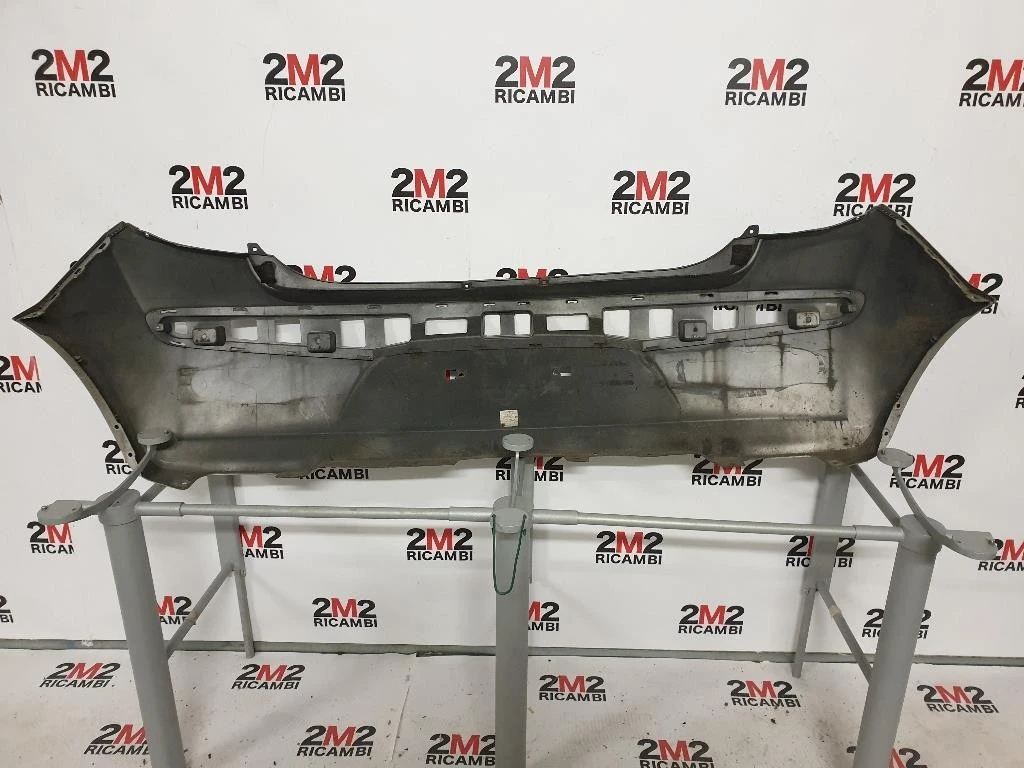 Paraurti POST 866120X000 Hyundai I10 I 2008