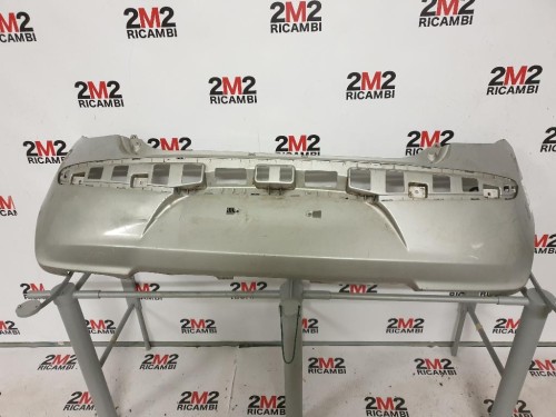 Paraurti POST 866120X000 Hyundai I10 I 2008