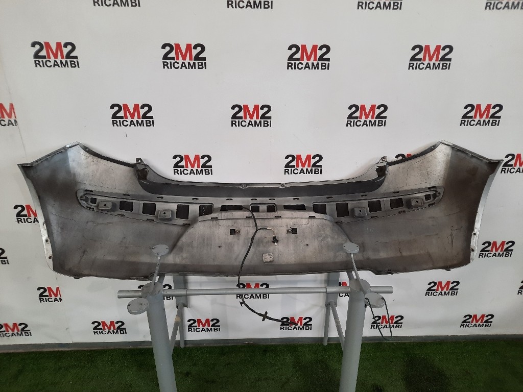 Paraurti POST 866120X000 Hyundai I10 I 2008