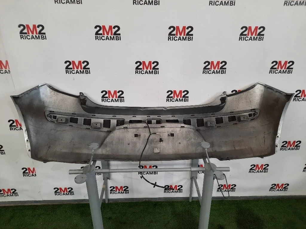 Paraurti POST 866120X000 Hyundai I10 I 2008