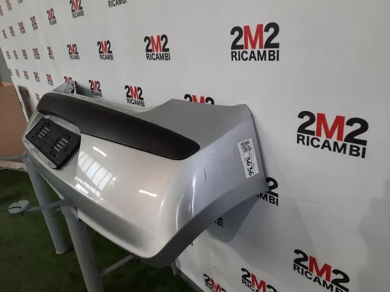 Paraurti POST 866120X000 Hyundai I10 I 2008