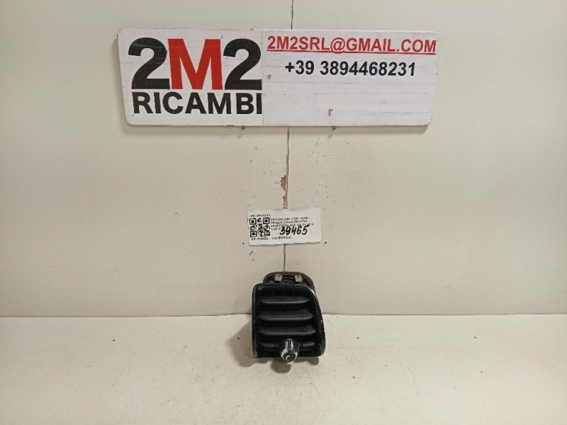 Griglia Condotto ARIA Cruscotto ANT DX 162083 DX Mini MINI ONE F55 2014