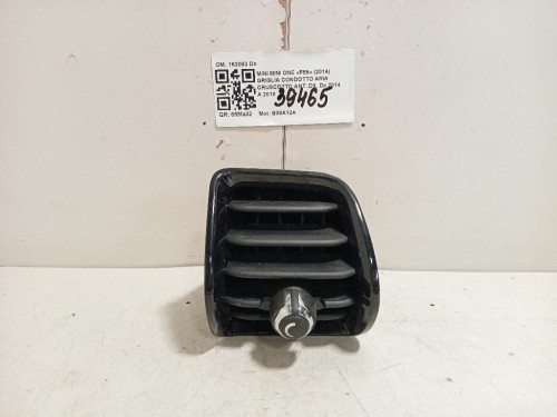 Griglia Condotto ARIA Cruscotto ANT DX