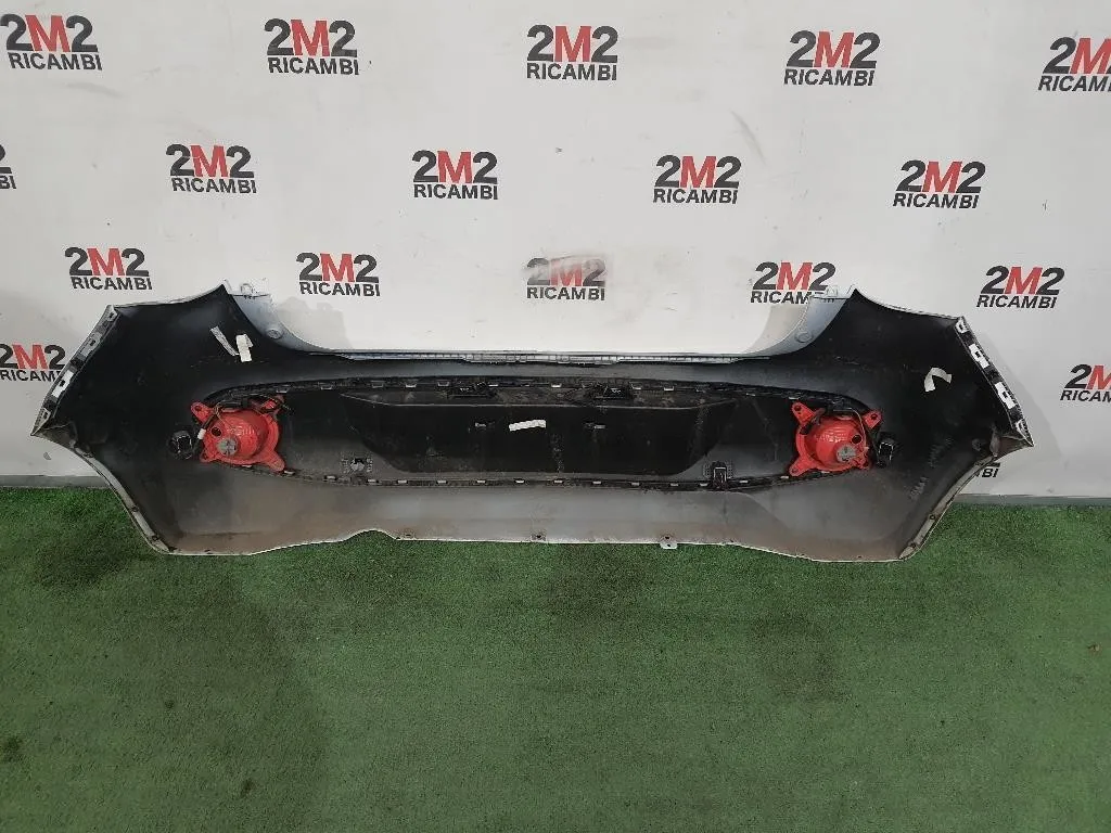 Paraurti POST 86611B9500 Hyundai I10 II 2016