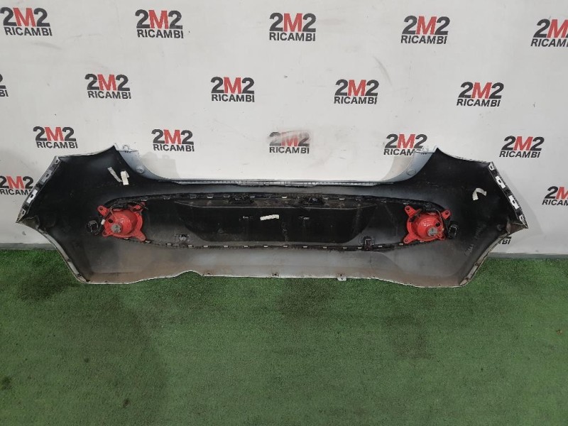 Paraurti POST 86611B9500 Hyundai I10 II 2016