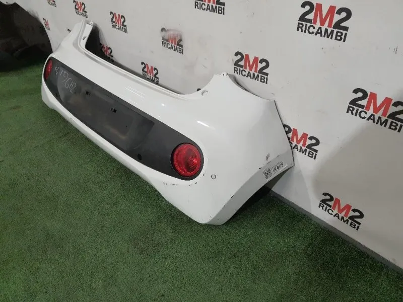 Paraurti POST 86611B9500 Hyundai I10 II 2016