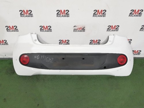 Paraurti POST 86611B9500 Hyundai I10 II 2016