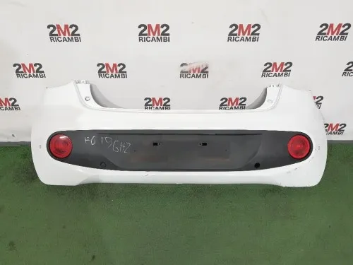 Paraurti POST 86611B9500 Hyundai I10 II 2016