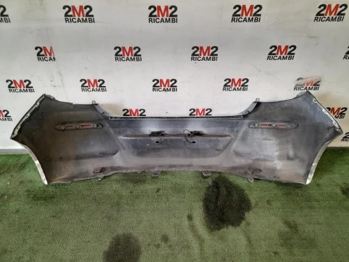 Paraurti POST 866111J500 Hyundai I20 I 2012