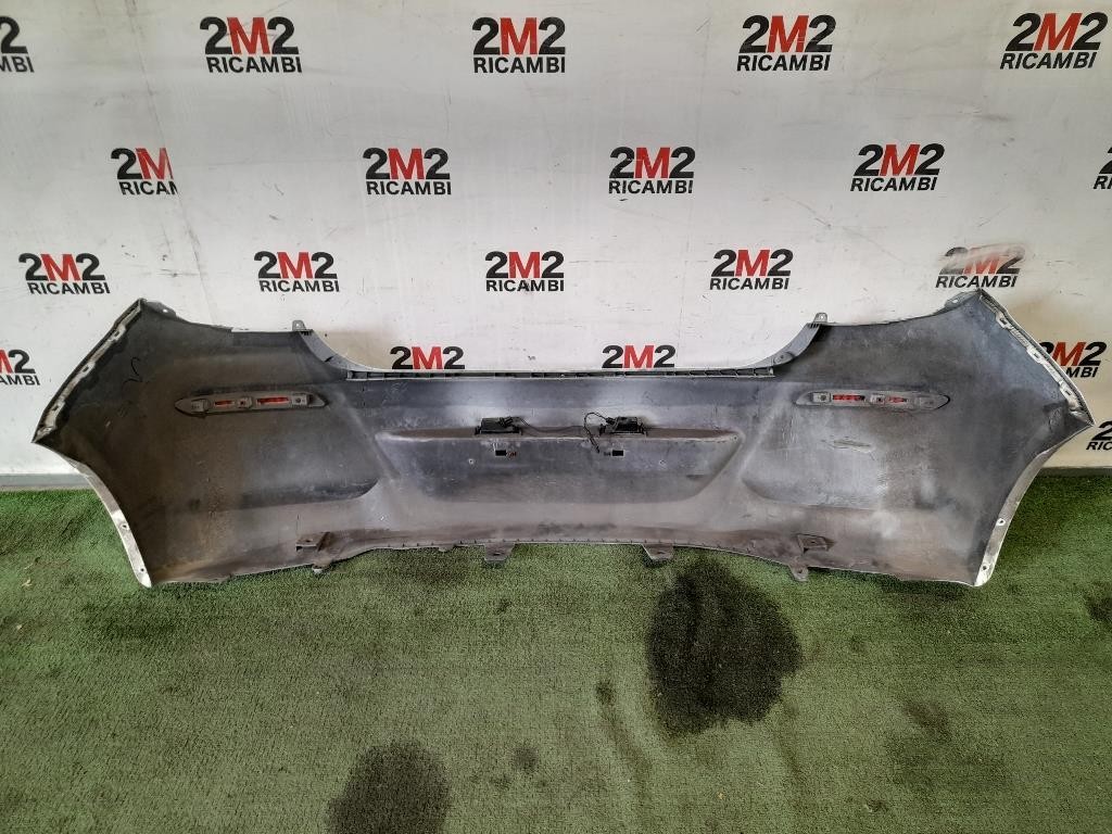 Paraurti POST 866111J500 Hyundai I20 I 2012