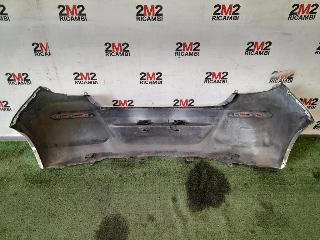 Paraurti POST 866111J500 Hyundai I20 I 2012