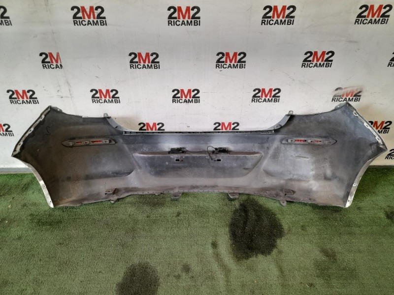 Paraurti POST 866111J500 Hyundai I20 I 2012