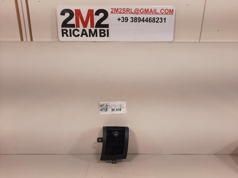 Griglia Condotto ARIA Cruscotto ANT DX 6422 9265405 Mini MINI ONE F55 2014
