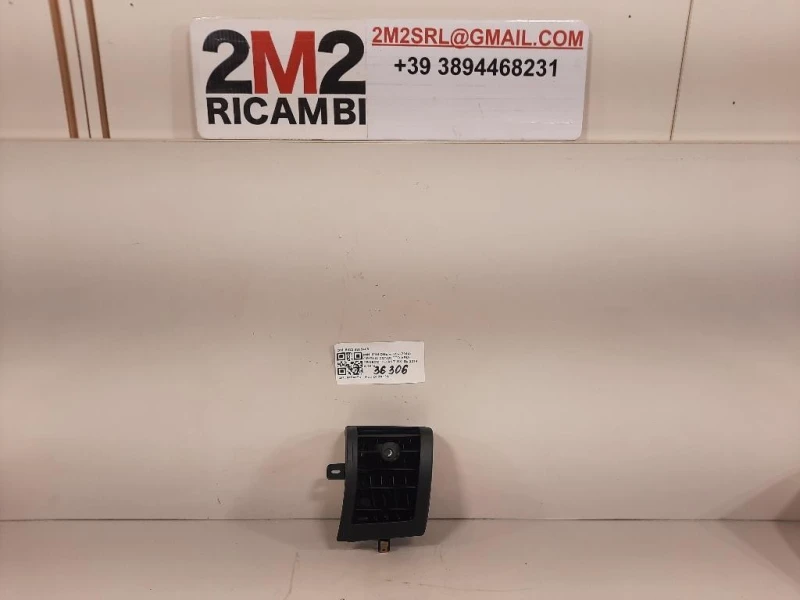 Griglia Condotto ARIA Cruscotto ANT DX 6422 9265405 Mini MINI ONE F55 2014