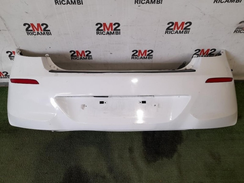 Paraurti POST 866111J500 Hyundai I20 I 2012