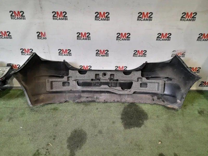 Paraurti POST 866112L000 Hyundai I30 I 2007