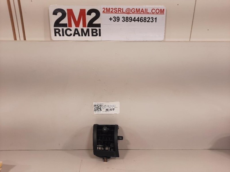 Griglia Condotto ARIA Cruscotto ANT DX 6422 9265406 Mini MINI ONE F55 2014