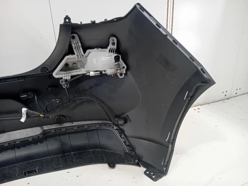 Paraurti POST 86611-G4000 Hyundai I30 III 2017