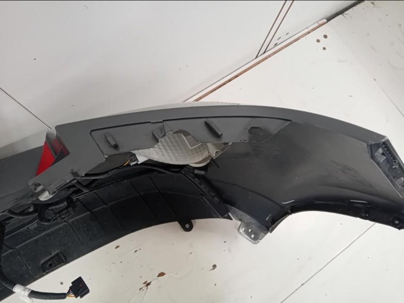 Paraurti POST 86611-G4000 Hyundai I30 III 2017