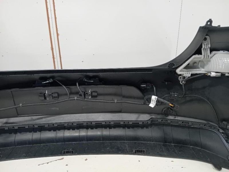 Paraurti POST 86611-G4000 Hyundai I30 III 2017