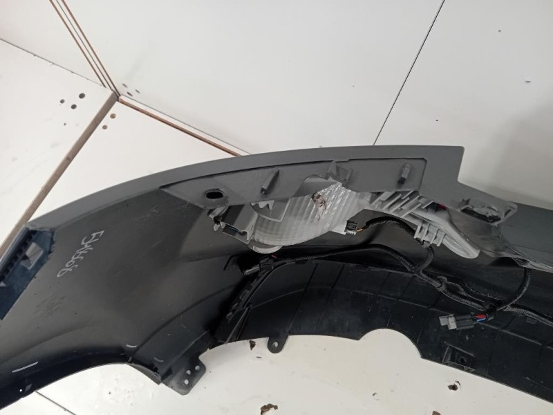 Paraurti POST 86611-G4000 Hyundai I30 III 2017