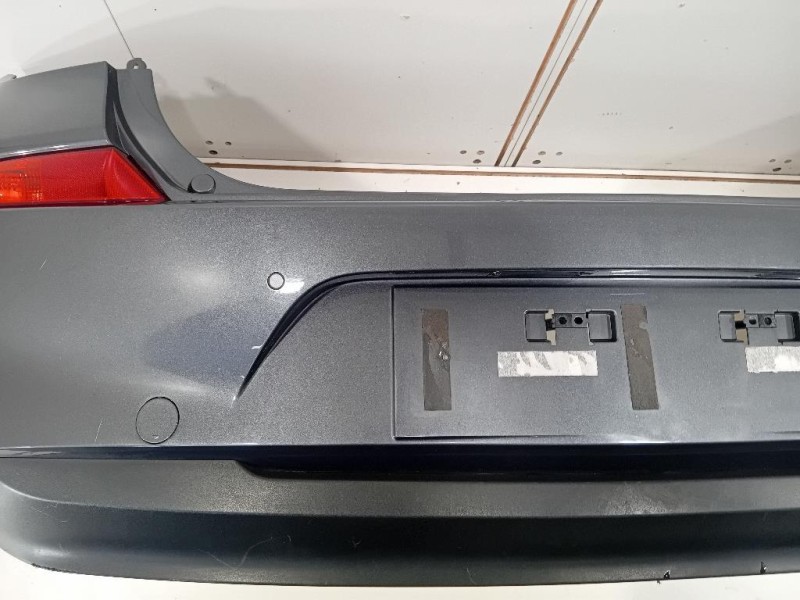 Paraurti POST 86611-G4000 Hyundai I30 III 2017