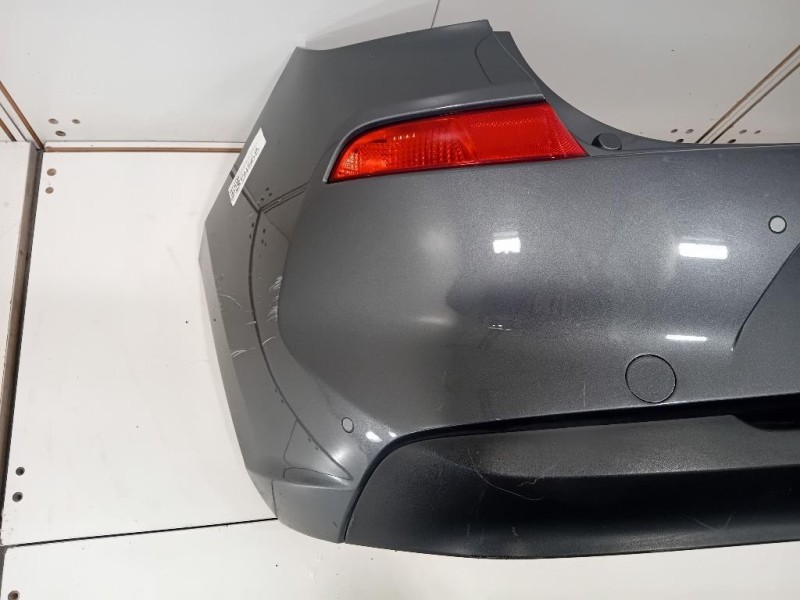 Paraurti POST 86611-G4000 Hyundai I30 III 2017