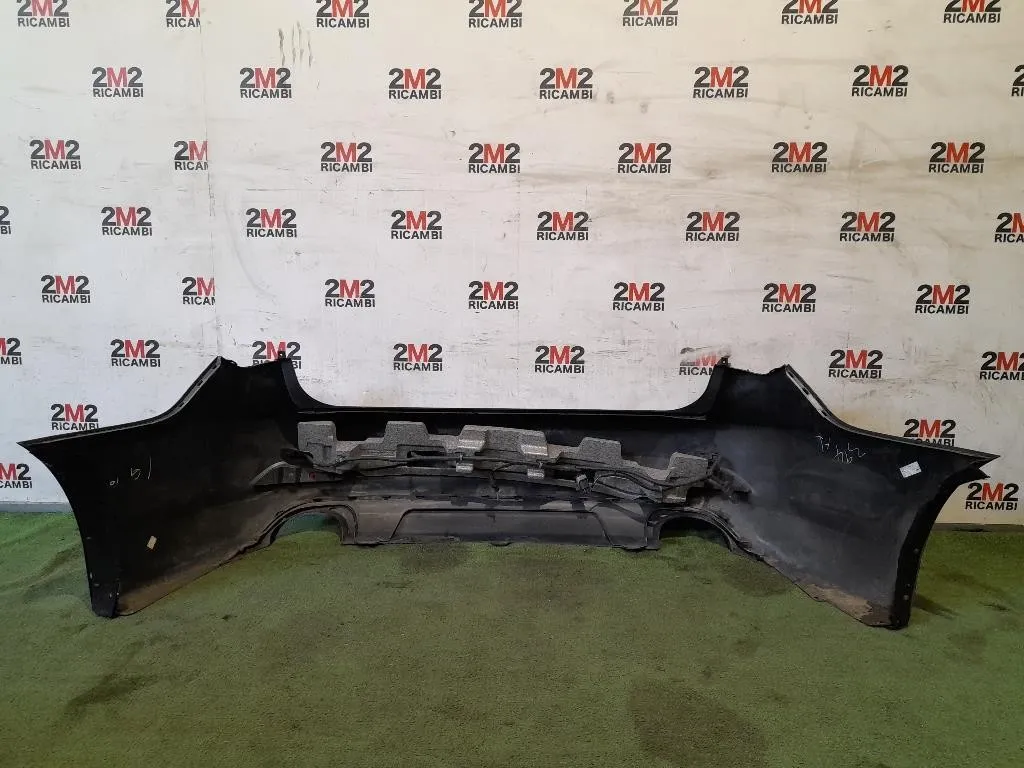 Paraurti POST 866113Z300 Hyundai I40 2012