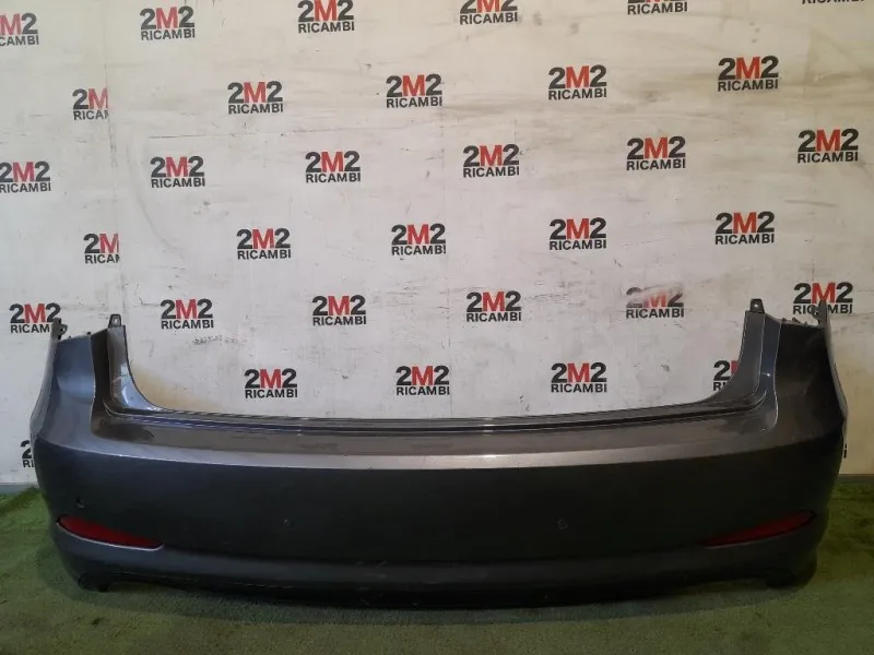 Paraurti POST 866113Z300 Hyundai I40 2012