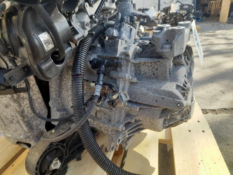 Cambio 55584362 Opel Insignia A SW 2009