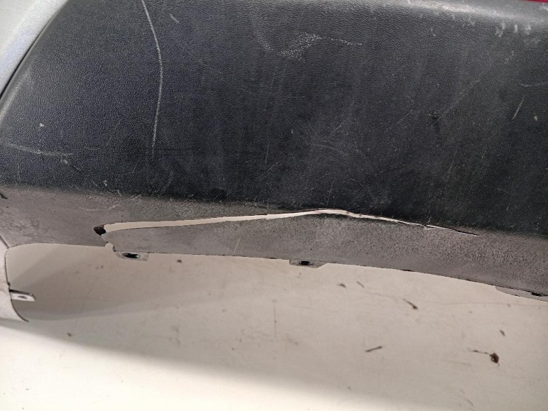 Paraurti POST 866113Z000 Hyundai I40 CW 2015