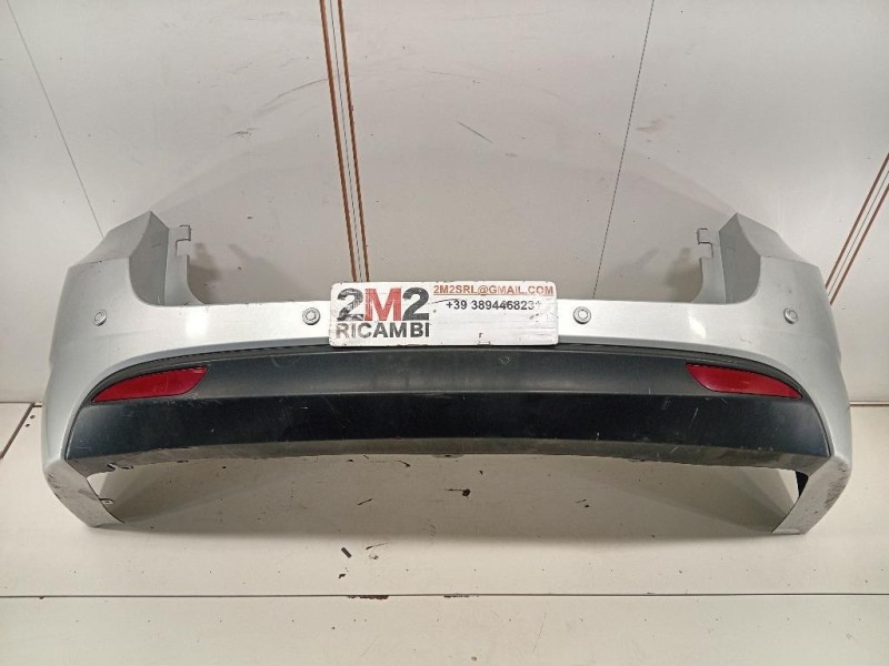 Paraurti POST 866113Z000 Hyundai I40 CW 2015