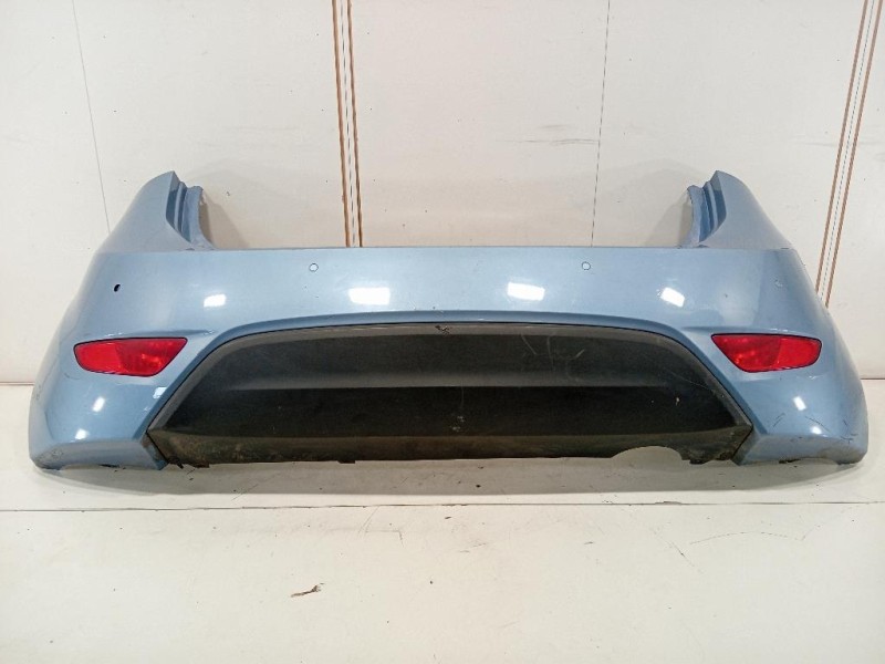 Paraurti POST 86611-1K000 Hyundai IX20 2011