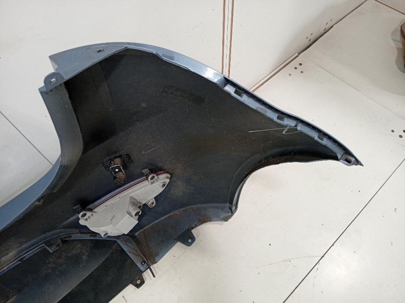 Paraurti POST 86611-1K000 Hyundai IX20 2011