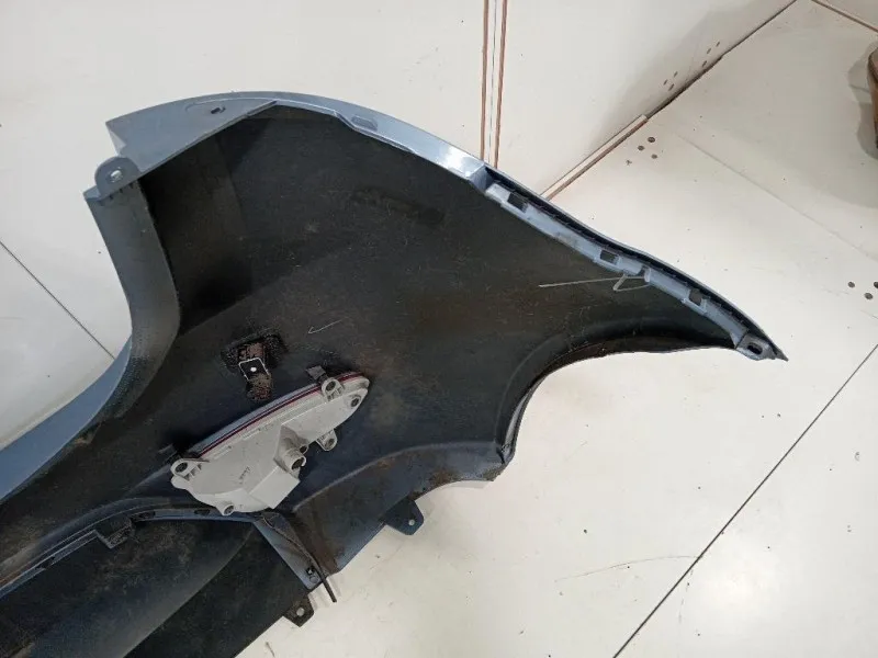 Paraurti POST 86611-1K000 Hyundai IX20 2011