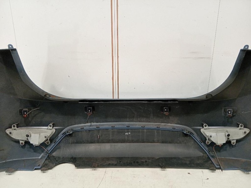 Paraurti POST 86611-1K000 Hyundai IX20 2011